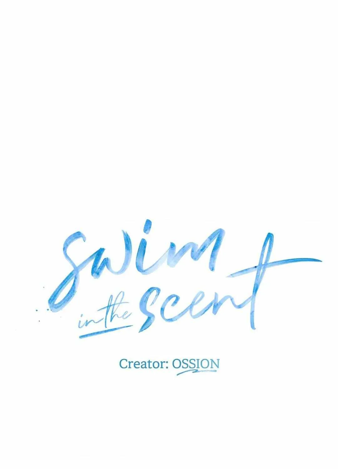 Swim In The Scent Mangakakalot X Chapter 27 Page 27