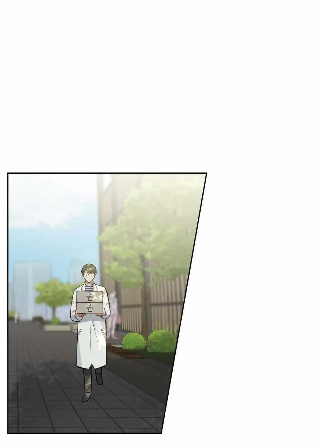 Swim In The Scent Mangakakalot X Chapter 27 Page 4