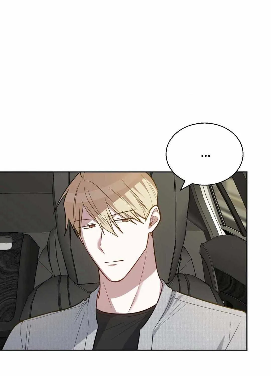 Swim In The Scent Mangakakalot X Chapter 27 Page 34