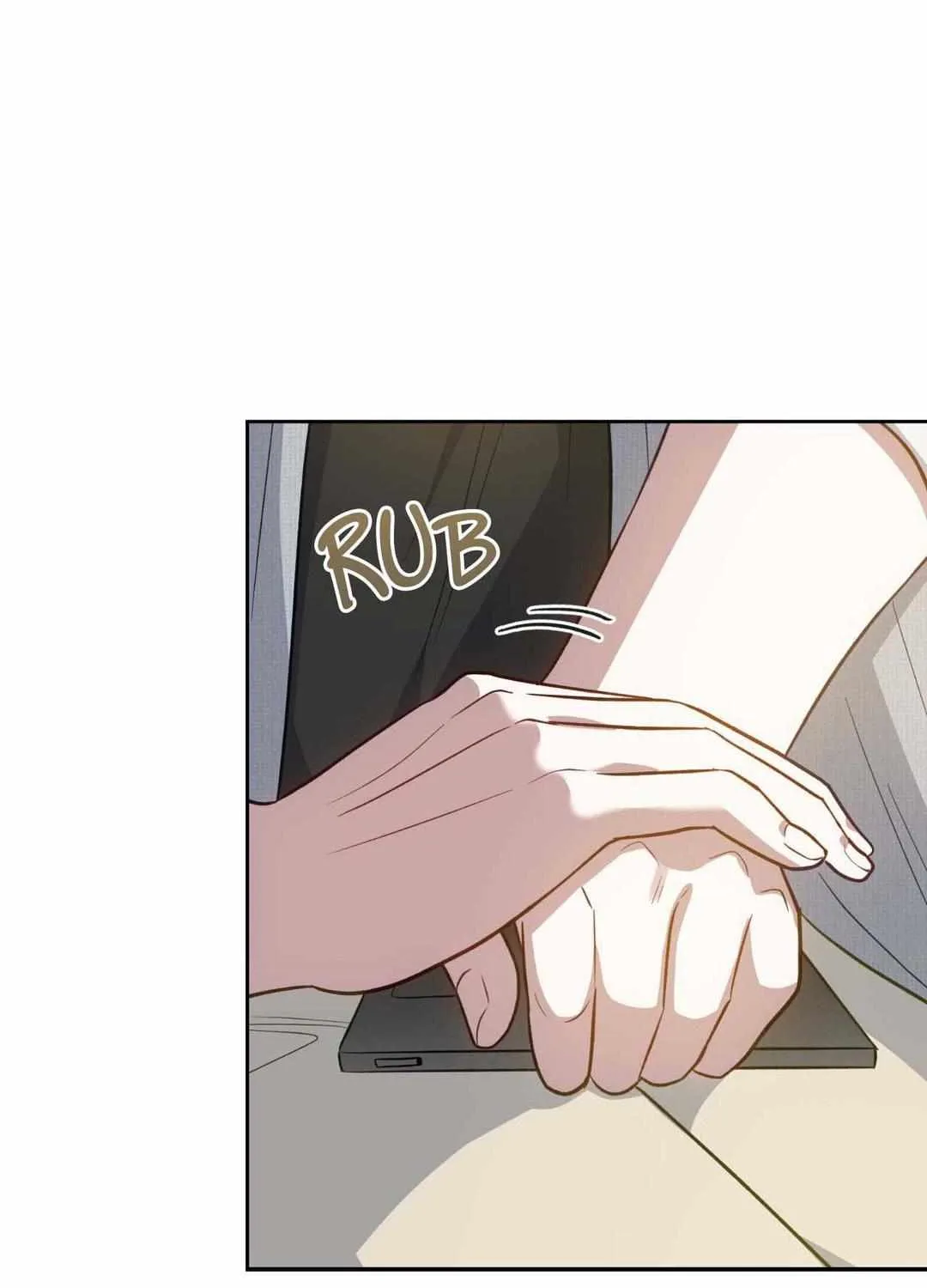 Swim In The Scent Mangakakalot X Chapter 27 Page 35