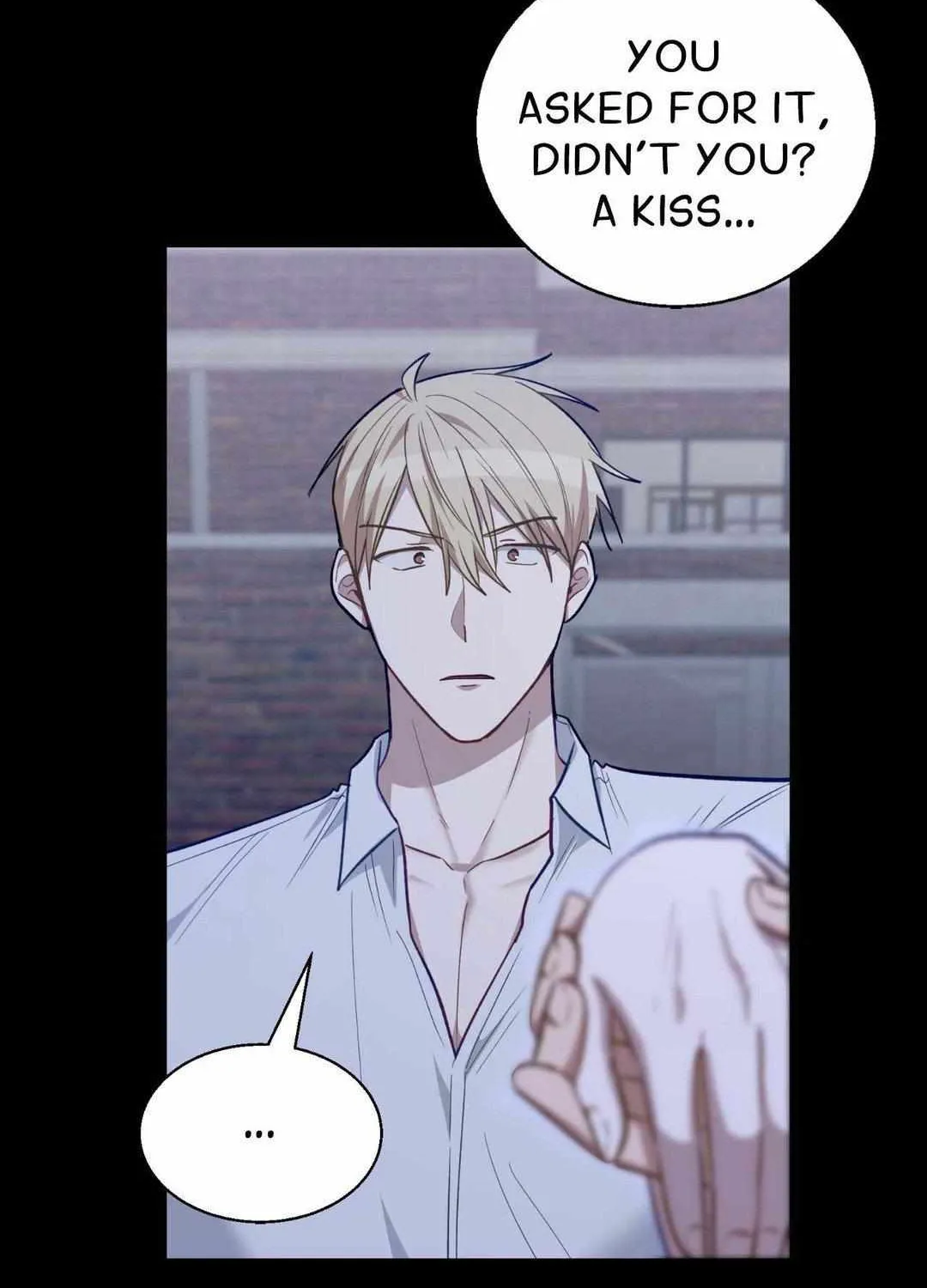 Swim In The Scent Mangakakalot X Chapter 27 Page 38