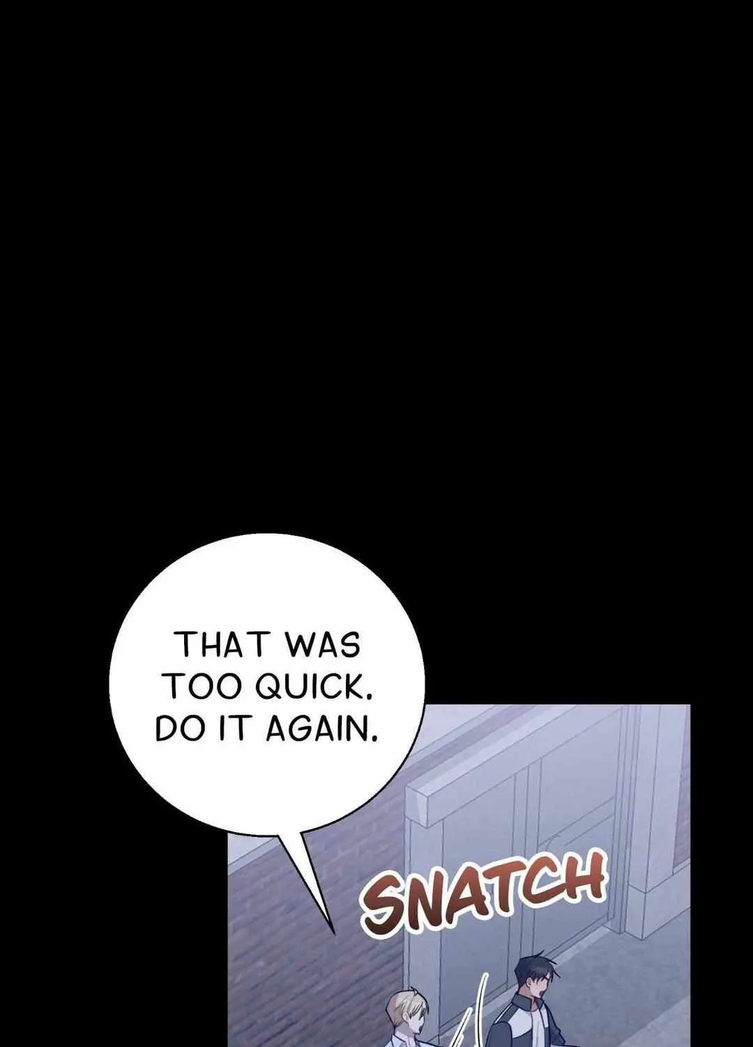 Swim In The Scent Mangakakalot X Chapter 27 Page 39