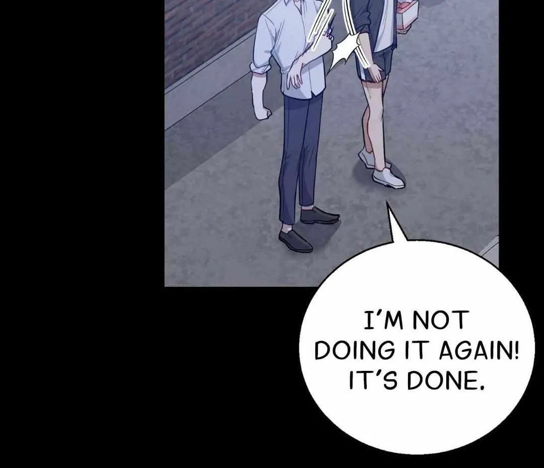 Swim In The Scent Mangakakalot X Chapter 27 Page 40