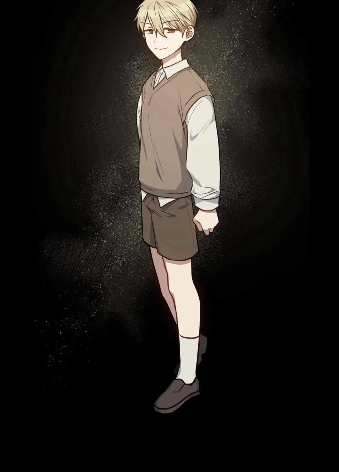 Swim In The Scent Mangakakalot X Chapter 28 Page 5