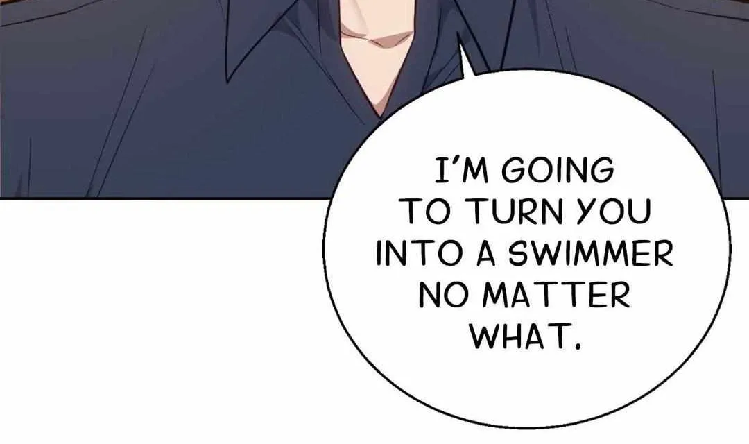 Swim In The Scent Mangakakalot X Chapter 28 Page 43