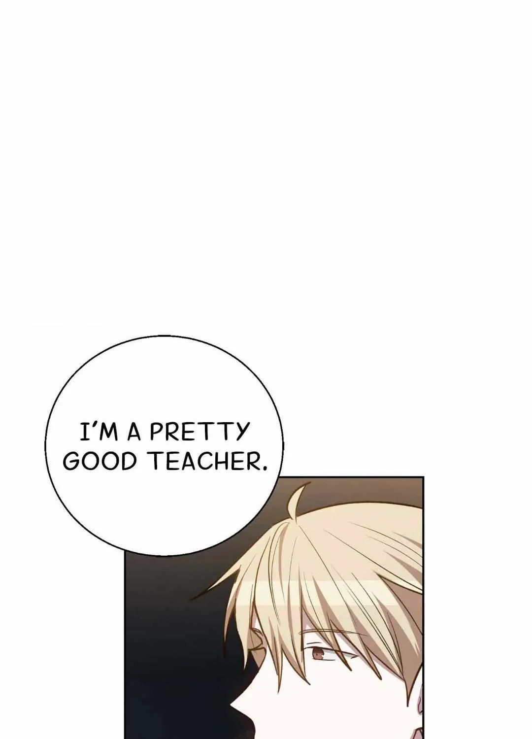 Swim In The Scent Mangakakalot X Chapter 28 Page 44