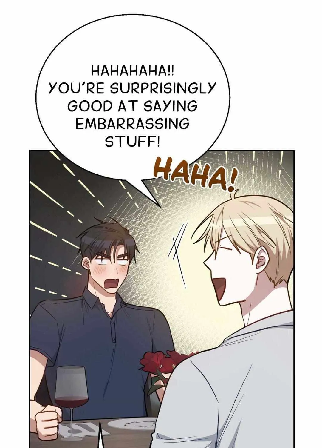Swim In The Scent Mangakakalot X Chapter 28 Page 46