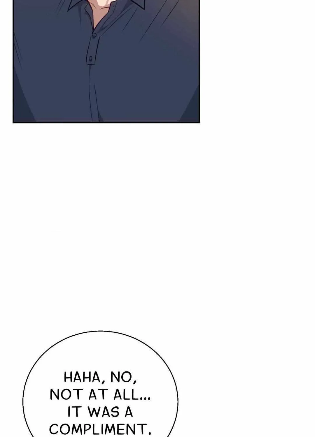 Swim In The Scent Mangakakalot X Chapter 28 Page 49