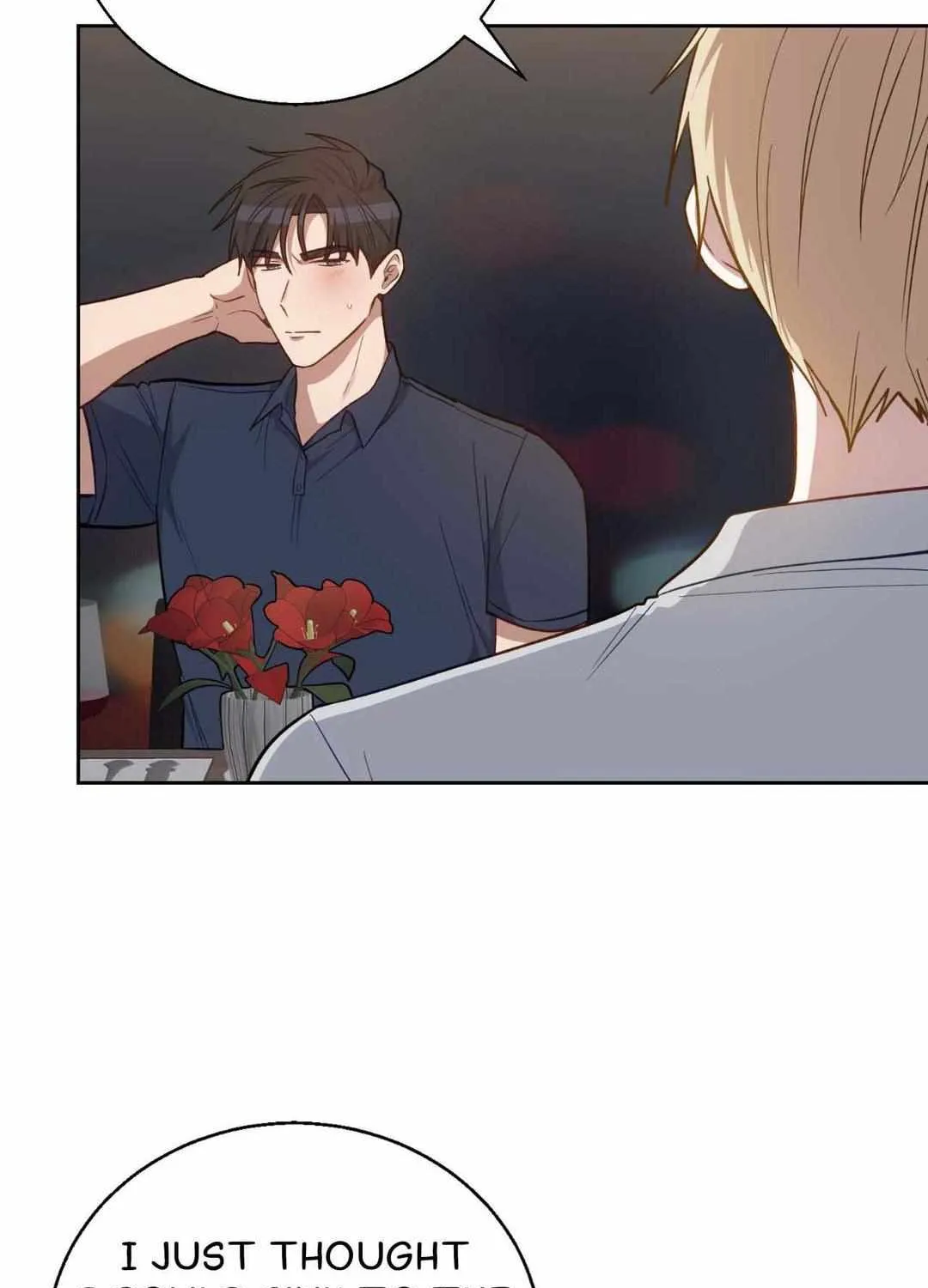 Swim In The Scent Mangakakalot X Chapter 28 Page 50
