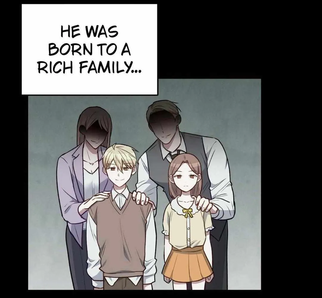 Swim In The Scent Mangakakalot X Chapter 28 Page 6