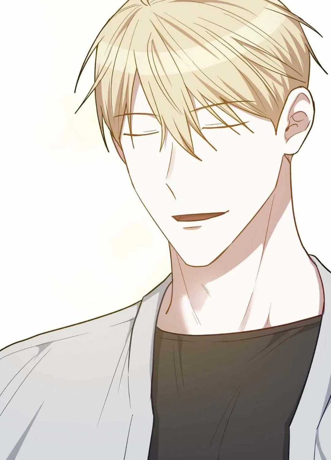 Swim In The Scent Mangakakalot X Chapter 28 Page 53
