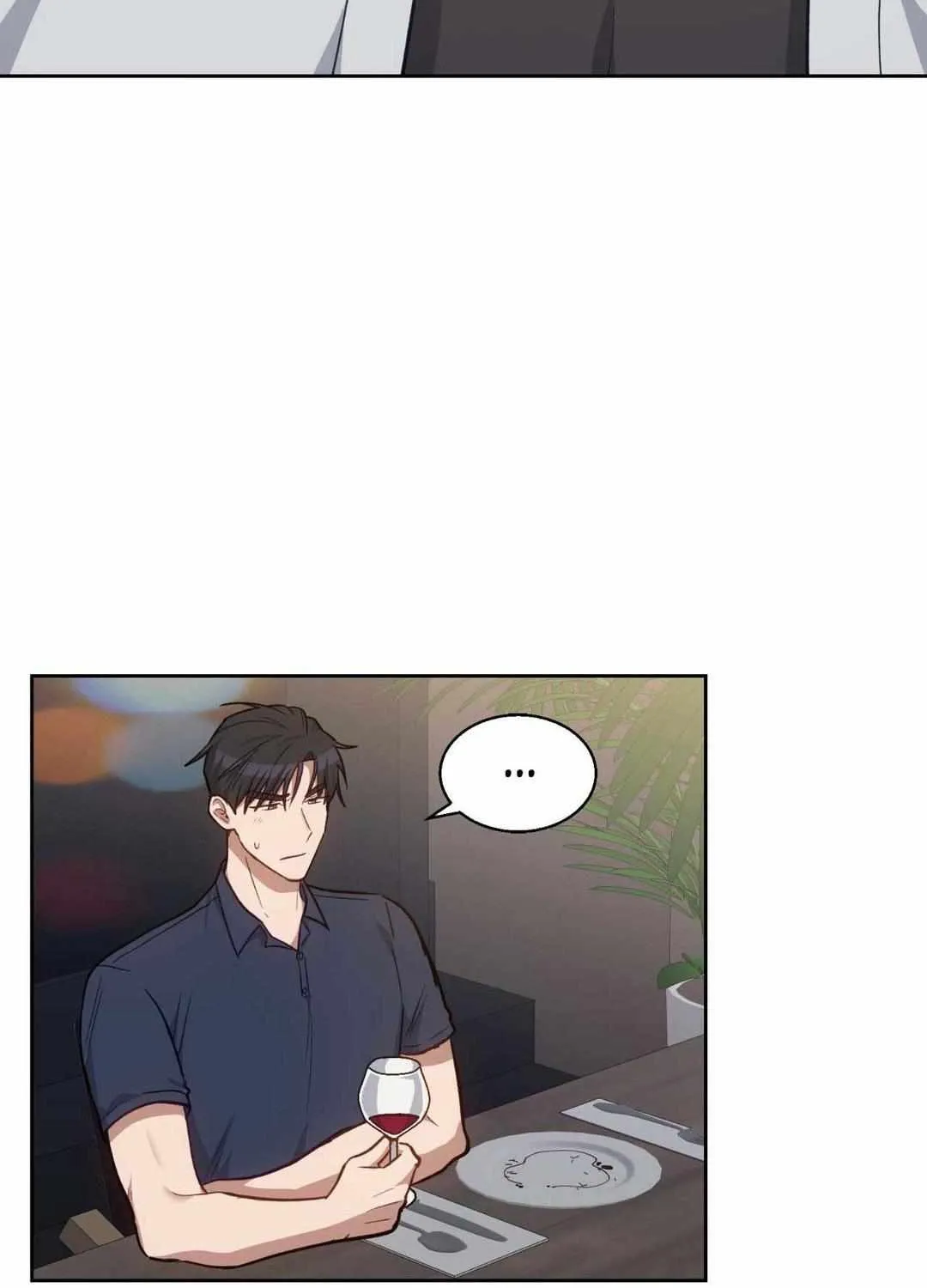 Swim In The Scent Mangakakalot X Chapter 28 Page 54