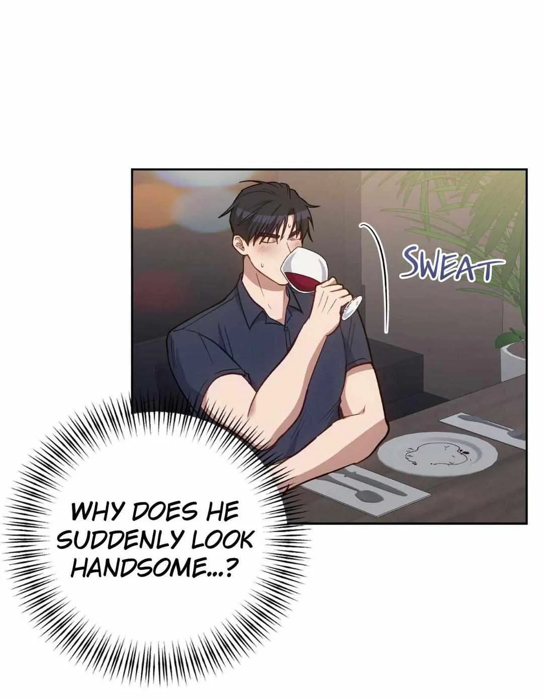 Swim In The Scent Mangakakalot X Chapter 28 Page 55