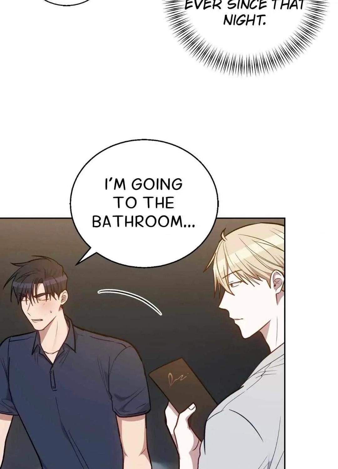 Swim In The Scent Mangakakalot X Chapter 28 Page 58