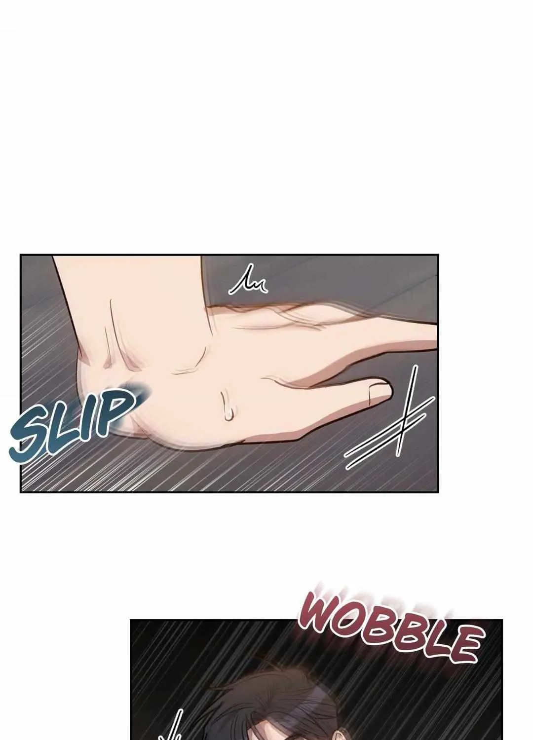 Swim In The Scent Mangakakalot X Chapter 28 Page 60