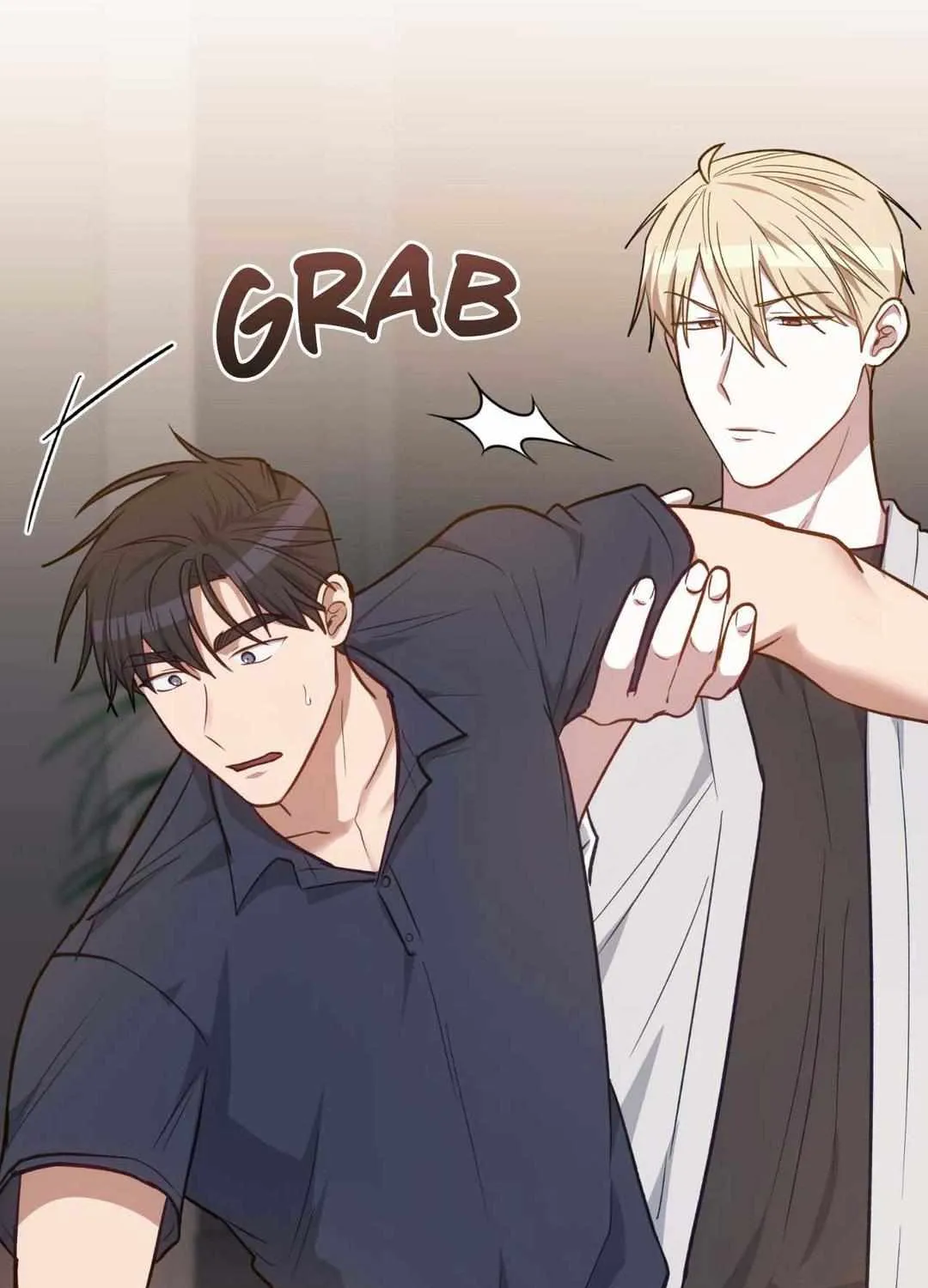 Swim In The Scent Mangakakalot X Chapter 28 Page 62