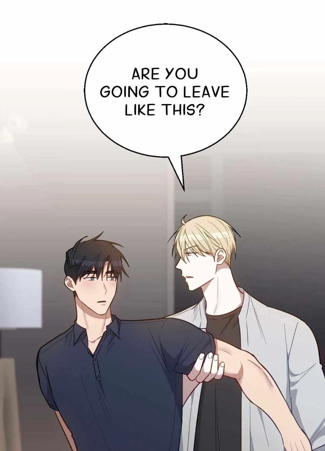 Swim In The Scent Mangakakalot X Chapter 28 Page 68