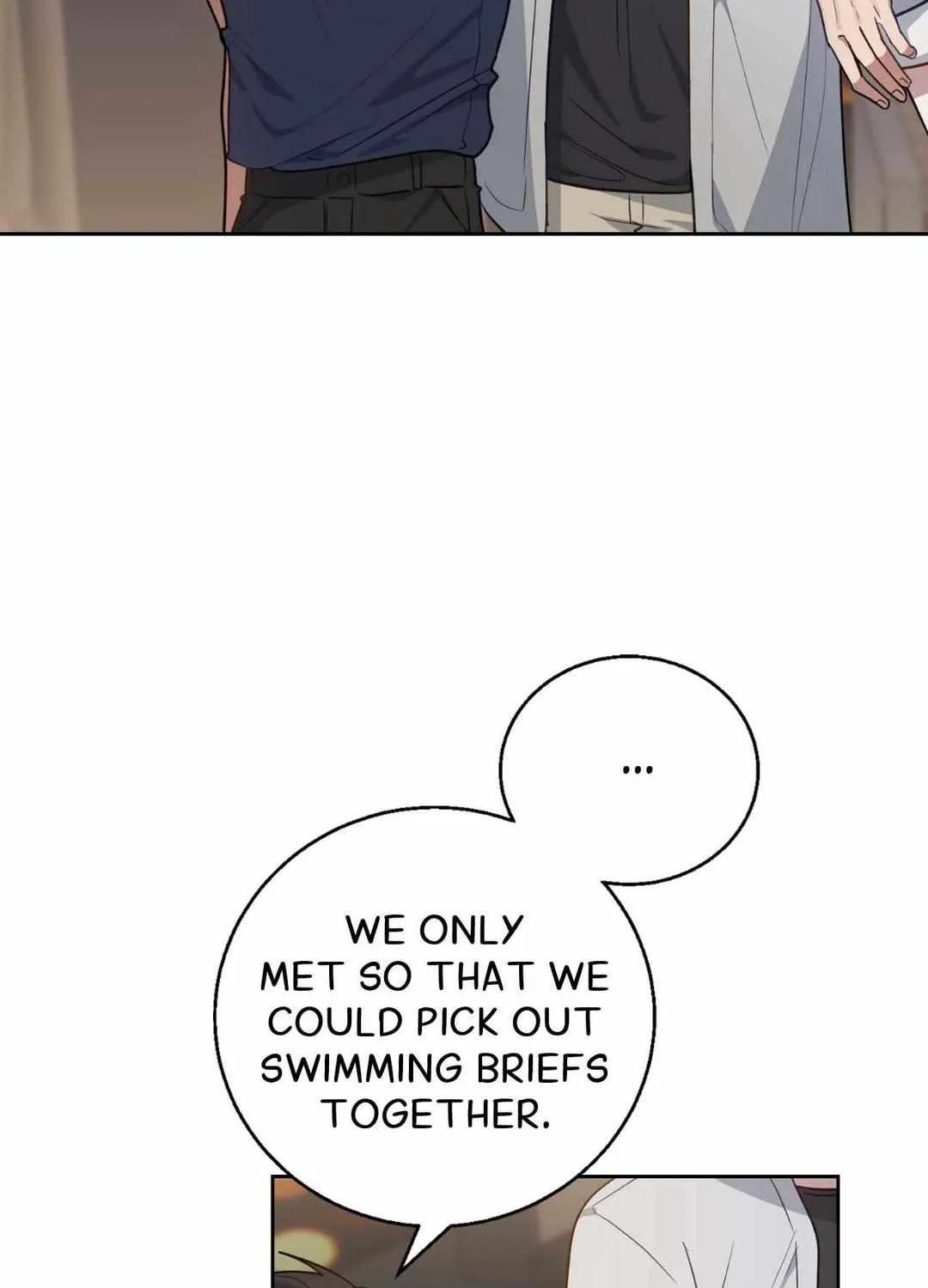 Swim In The Scent Mangakakalot X Chapter 28 Page 69