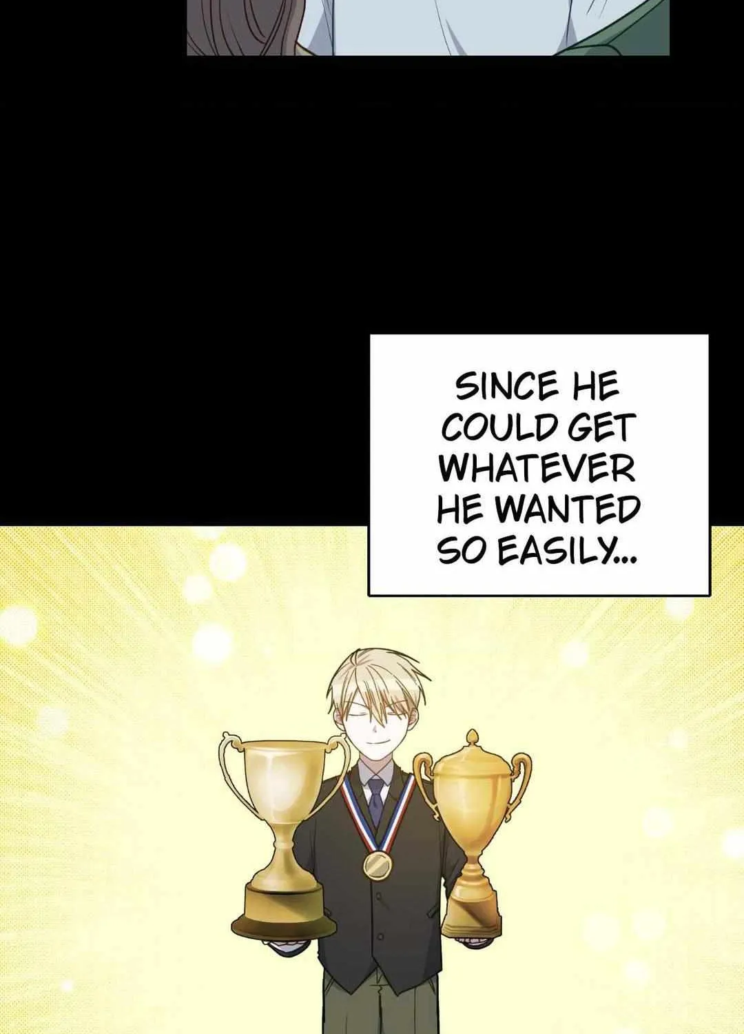 Swim In The Scent Mangakakalot X Chapter 28 Page 8