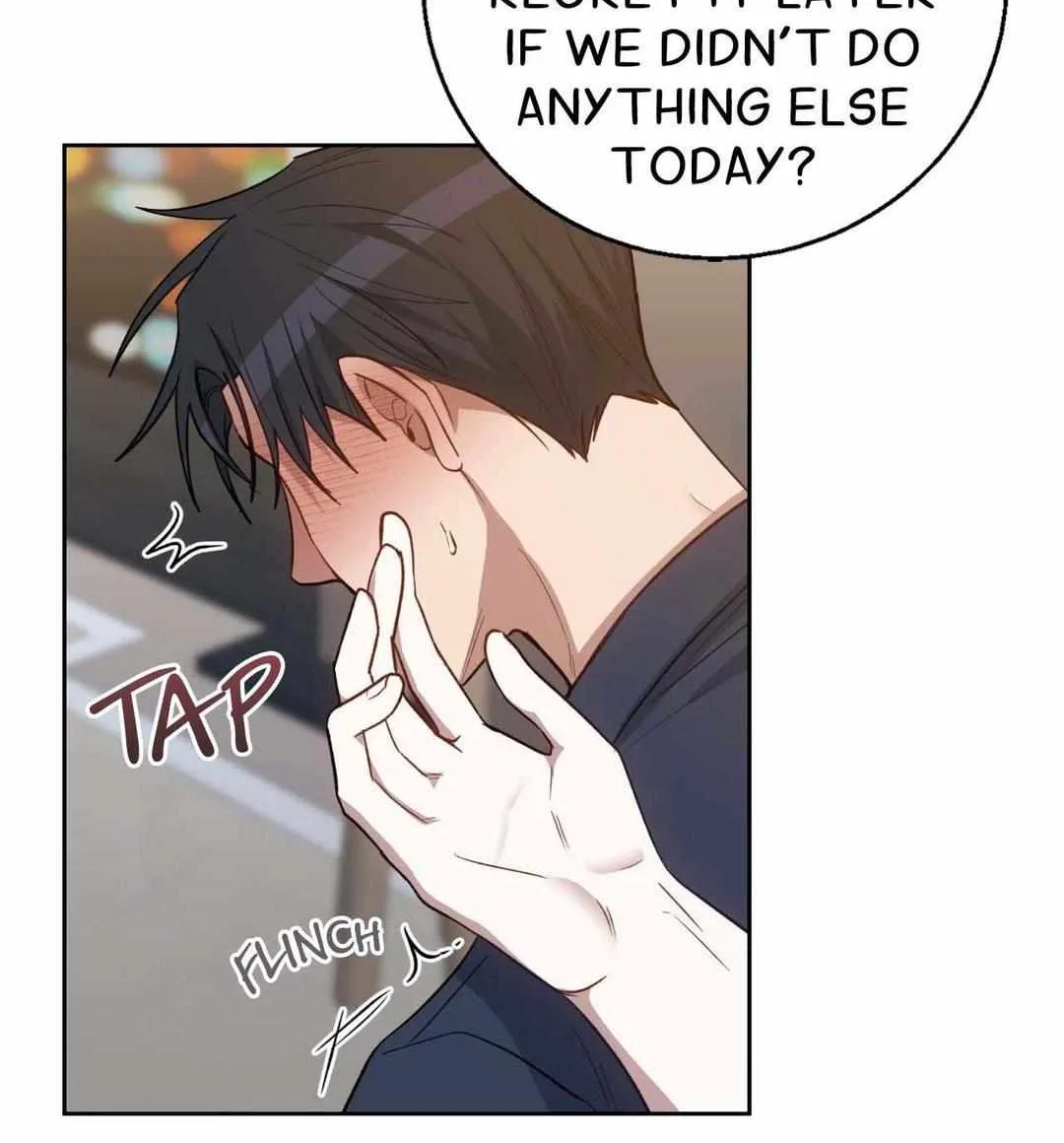 Swim In The Scent Mangakakalot X Chapter 28 Page 71