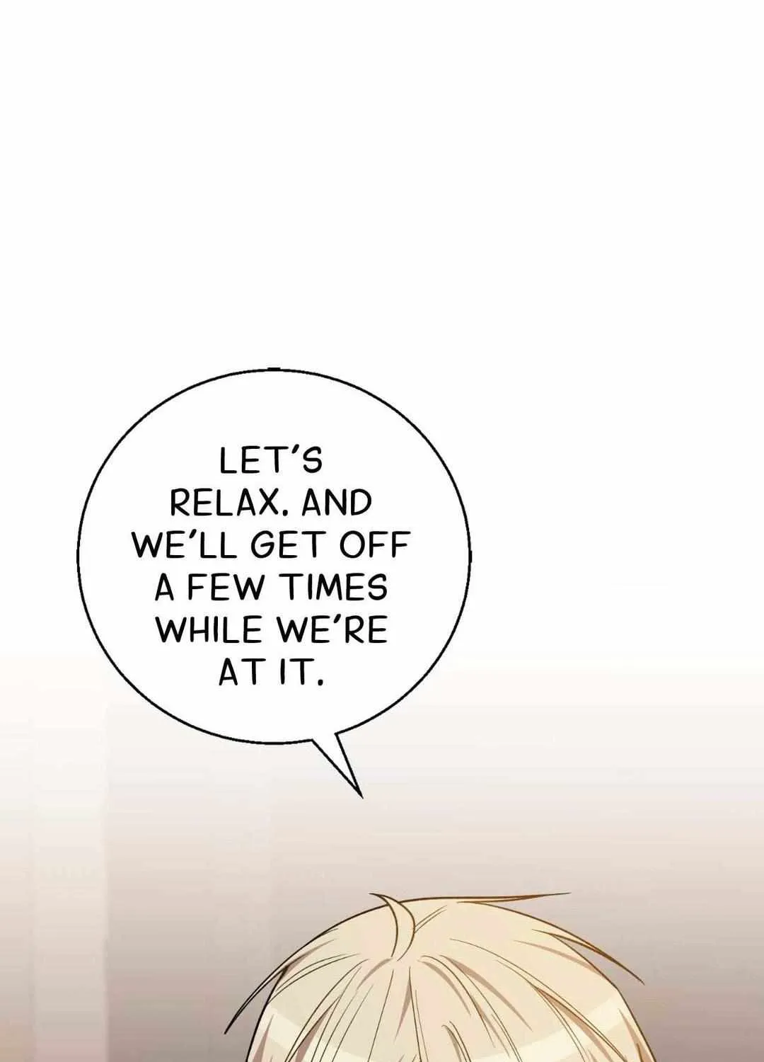 Swim In The Scent Mangakakalot X Chapter 28 Page 72