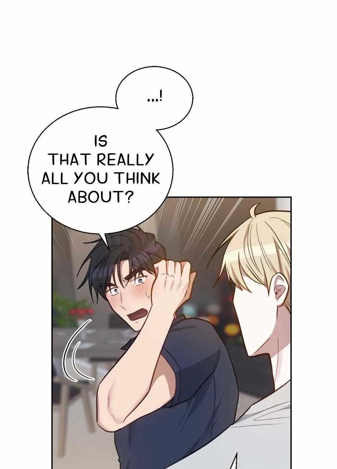 Swim In The Scent Mangakakalot X Chapter 28 Page 74