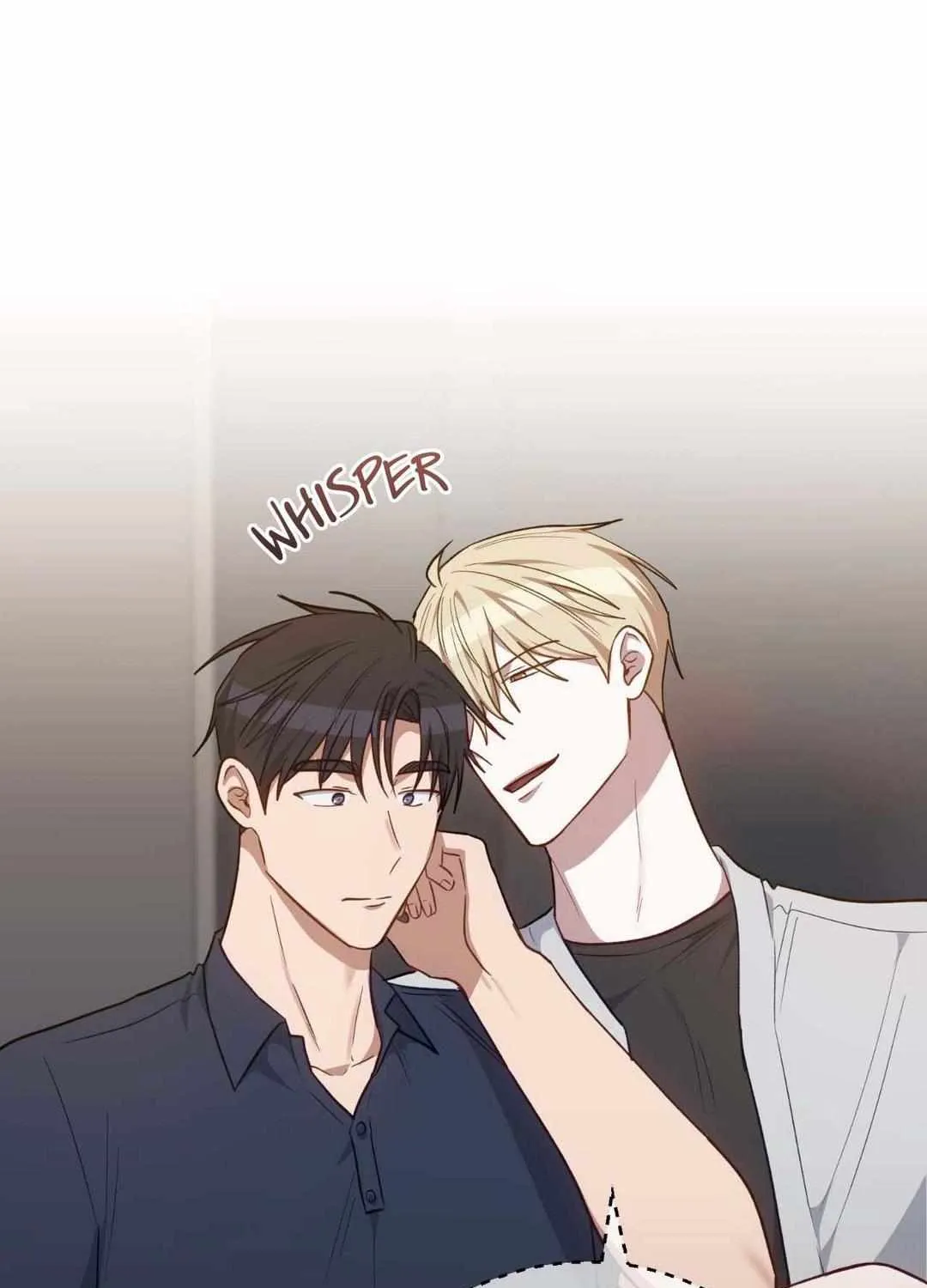 Swim In The Scent Mangakakalot X Chapter 28 Page 76