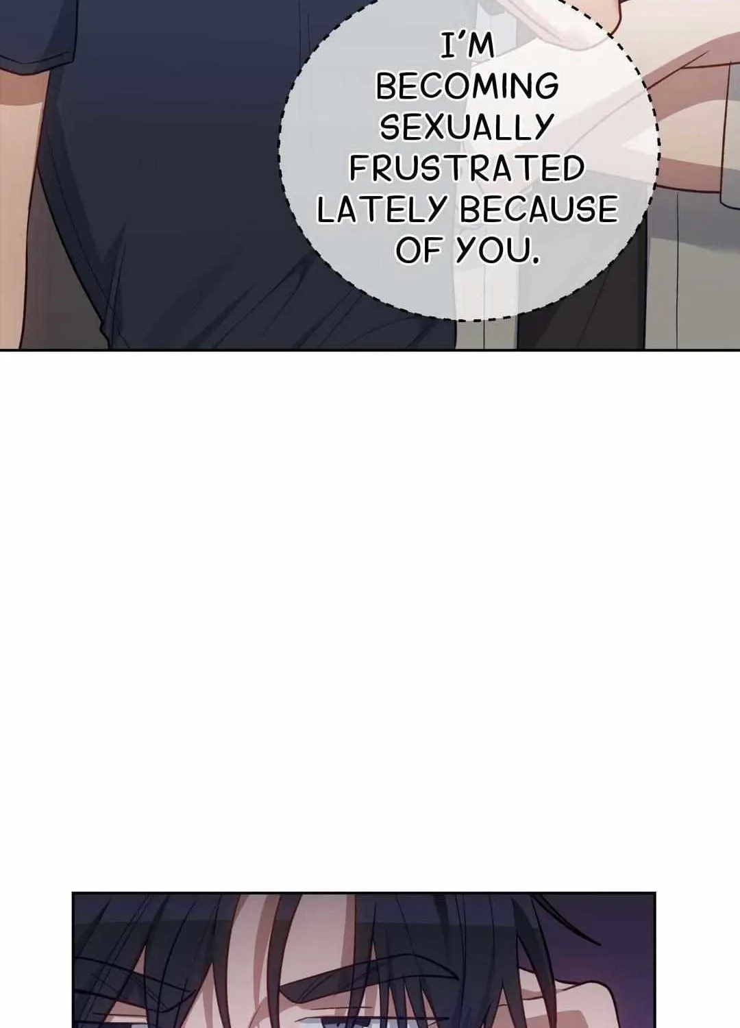 Swim In The Scent Mangakakalot X Chapter 28 Page 77