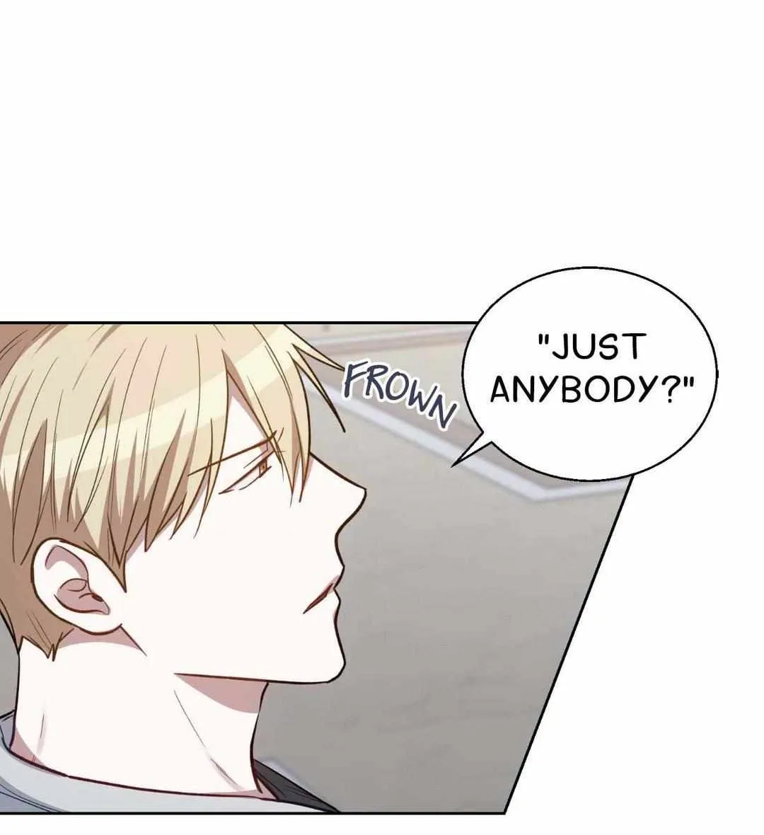Swim In The Scent Mangakakalot X Chapter 28 Page 83