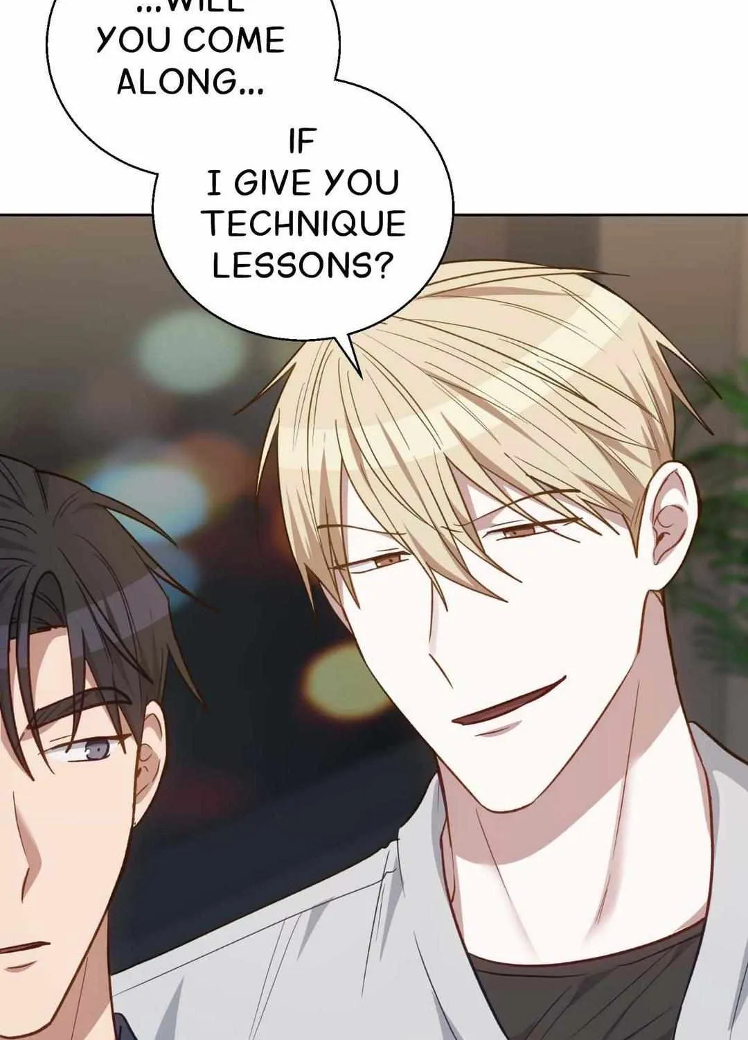Swim In The Scent Mangakakalot X Chapter 28 Page 85