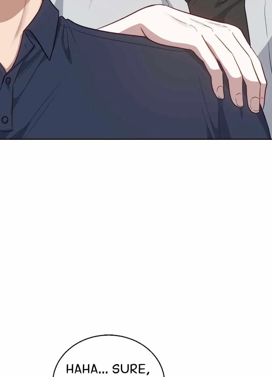 Swim In The Scent Mangakakalot X Chapter 28 Page 86