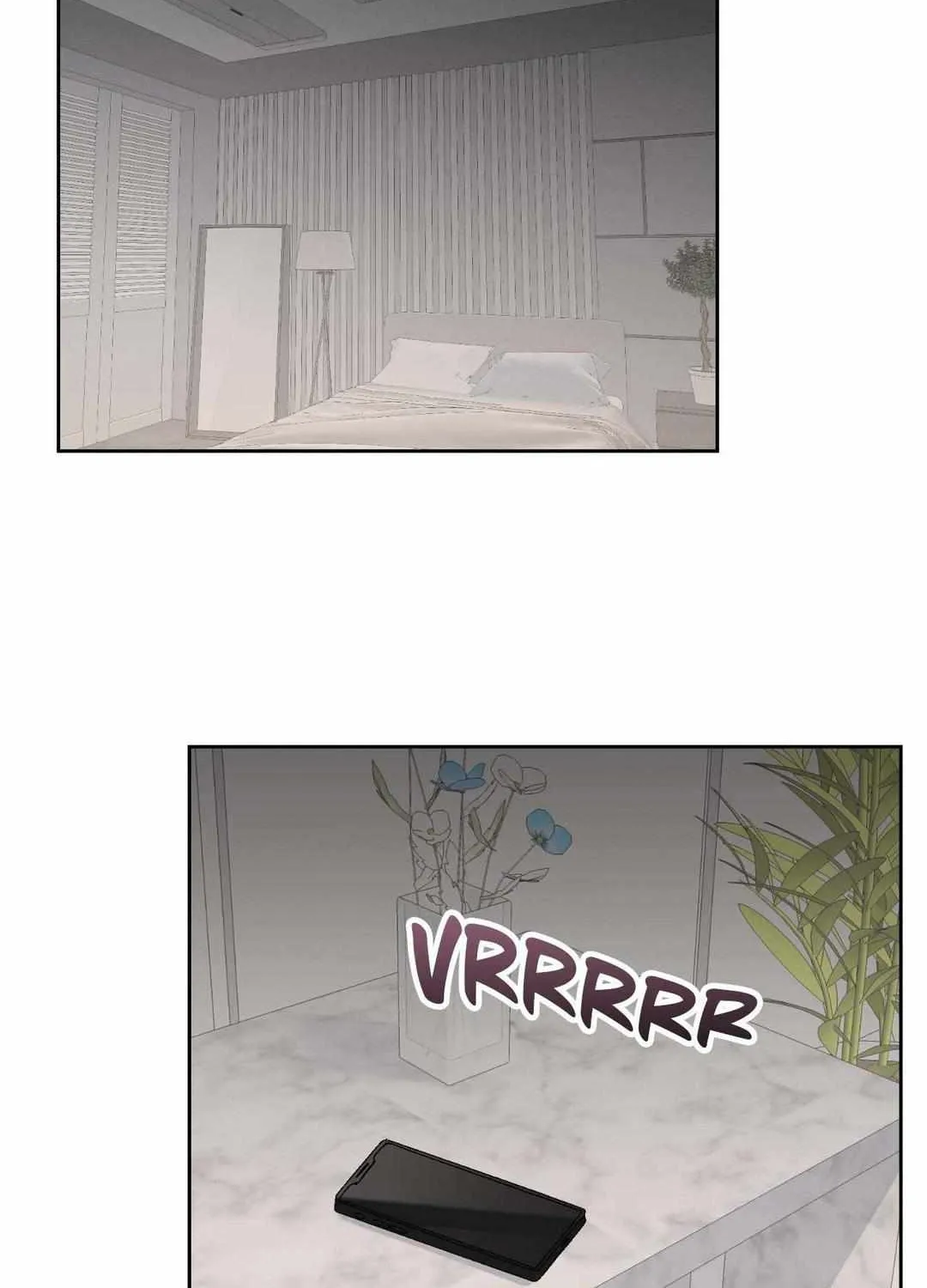 Swim In The Scent Mangakakalot X Chapter 28 Page 89