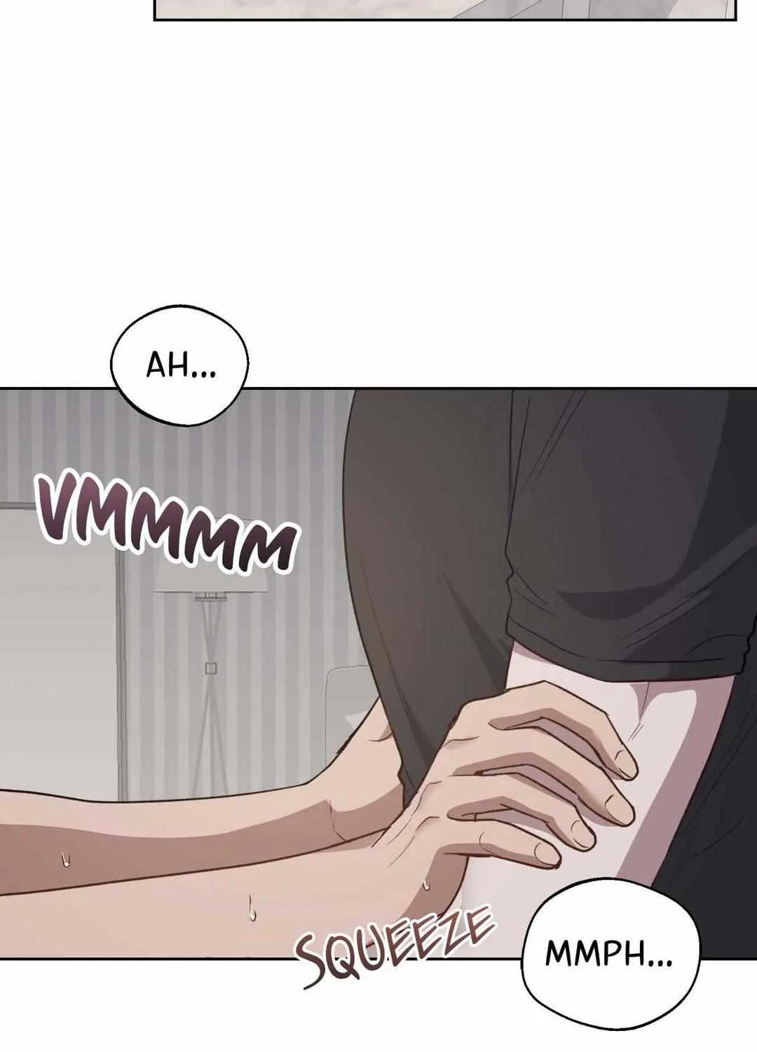 Swim In The Scent Mangakakalot X Chapter 28 Page 90