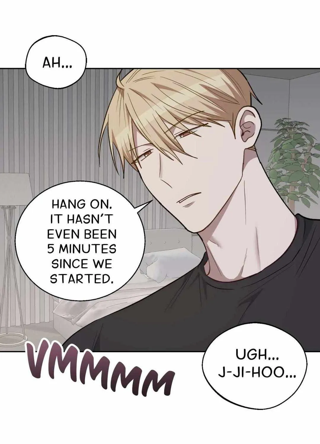 Swim In The Scent Mangakakalot X Chapter 28 Page 93