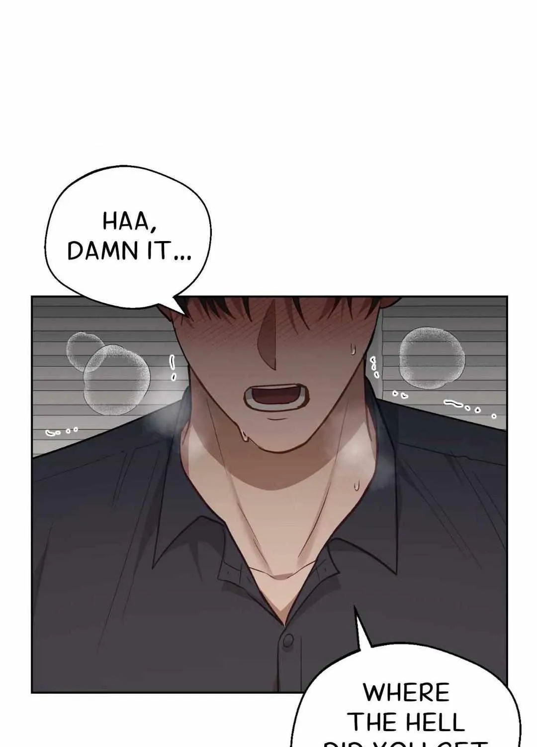 Swim In The Scent Mangakakalot X Chapter 28 Page 94