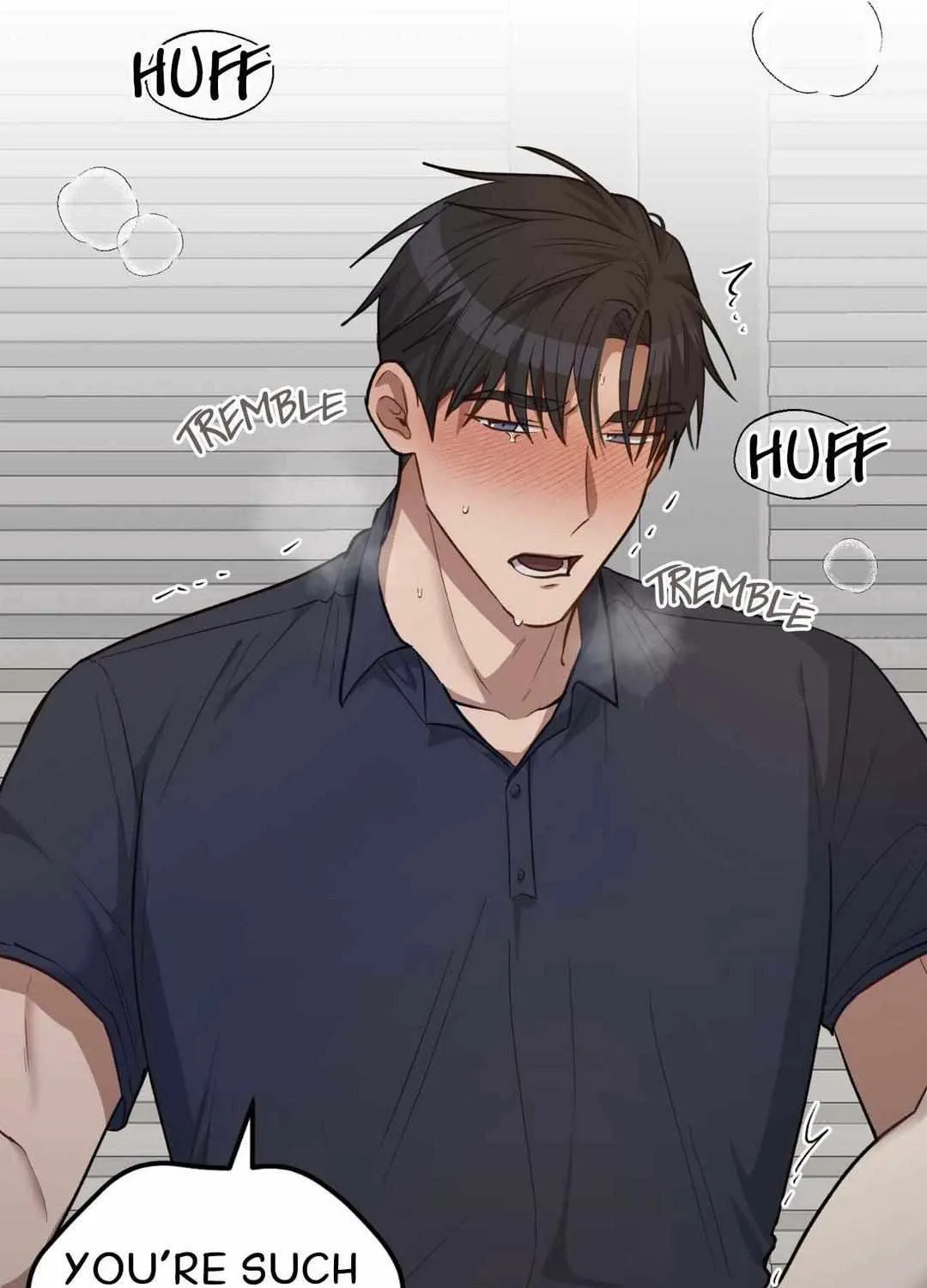 Swim In The Scent Mangakakalot X Chapter 28 Page 96