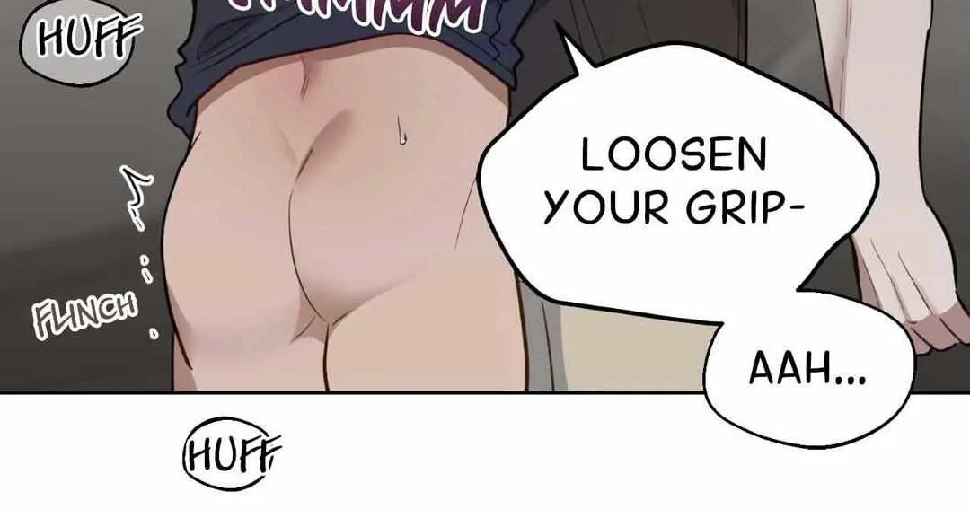 Swim In The Scent Mangakakalot X Chapter 28 Page 100