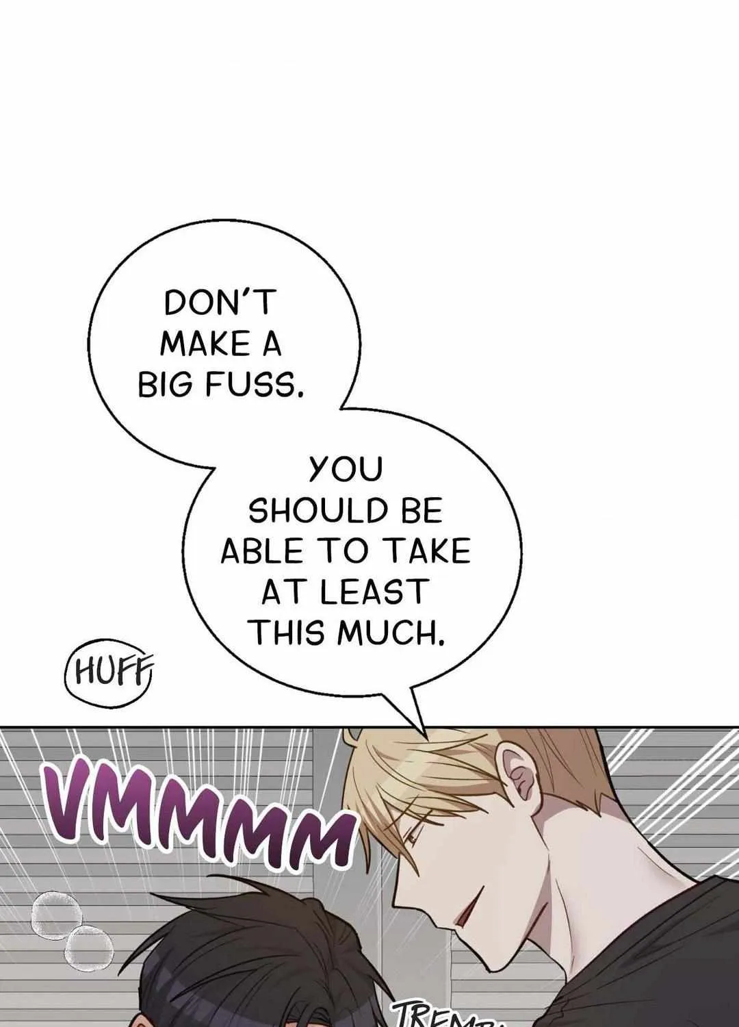 Swim In The Scent Mangakakalot X Chapter 28 Page 101