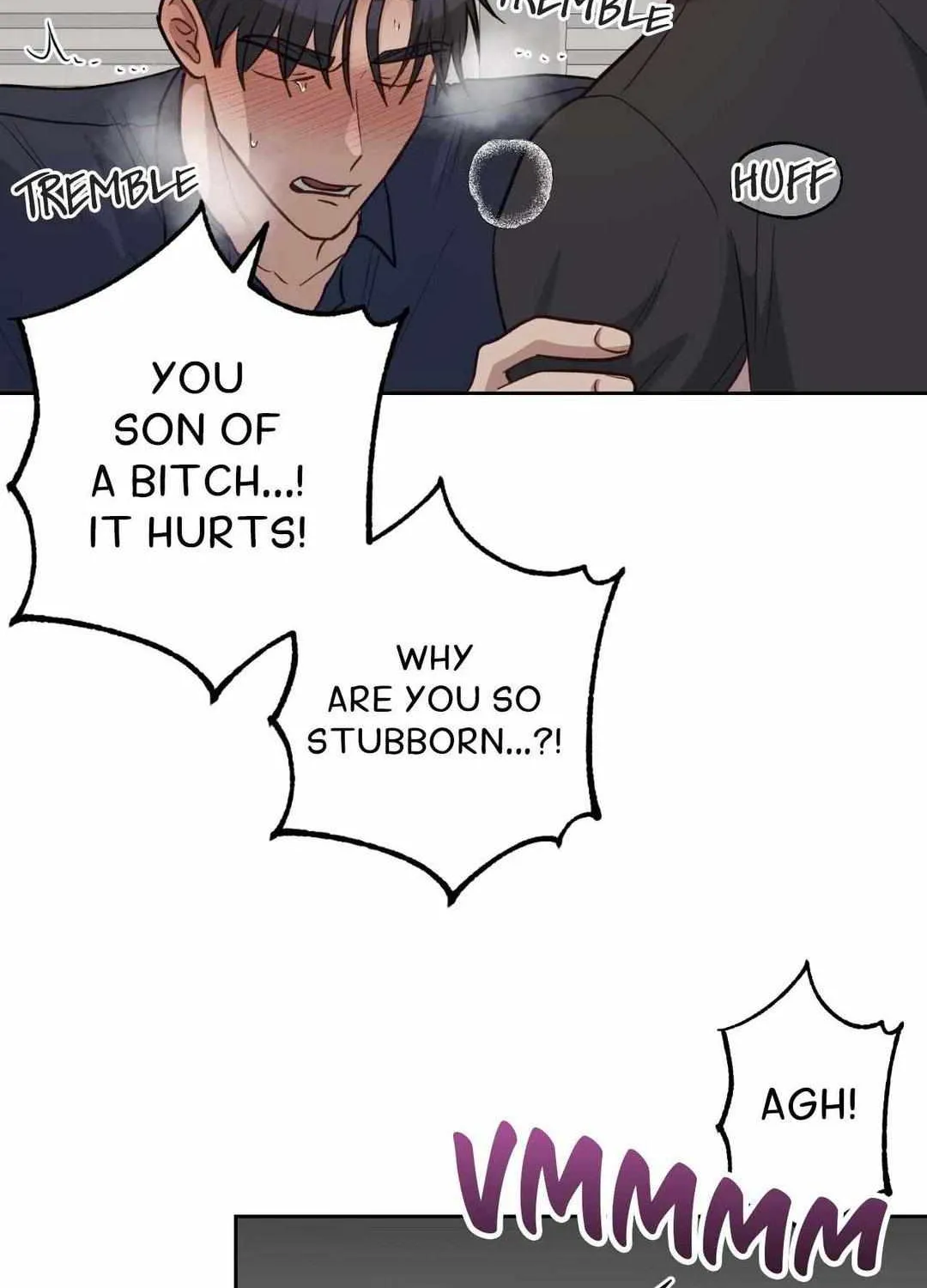 Swim In The Scent Mangakakalot X Chapter 28 Page 102