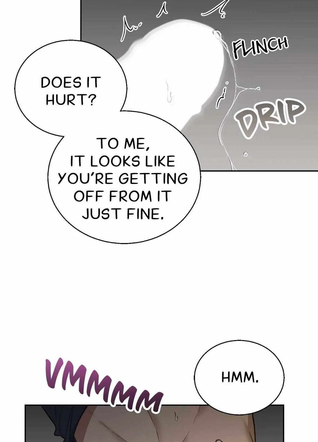 Swim In The Scent Mangakakalot X Chapter 28 Page 103