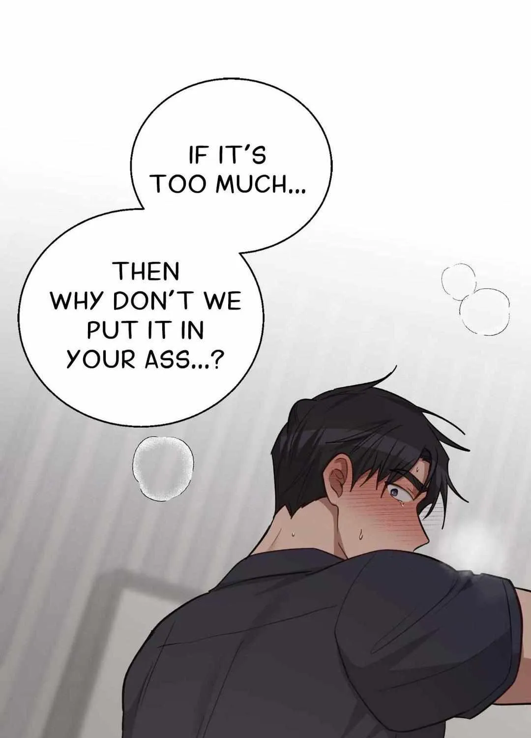 Swim In The Scent Mangakakalot X Chapter 28 Page 105