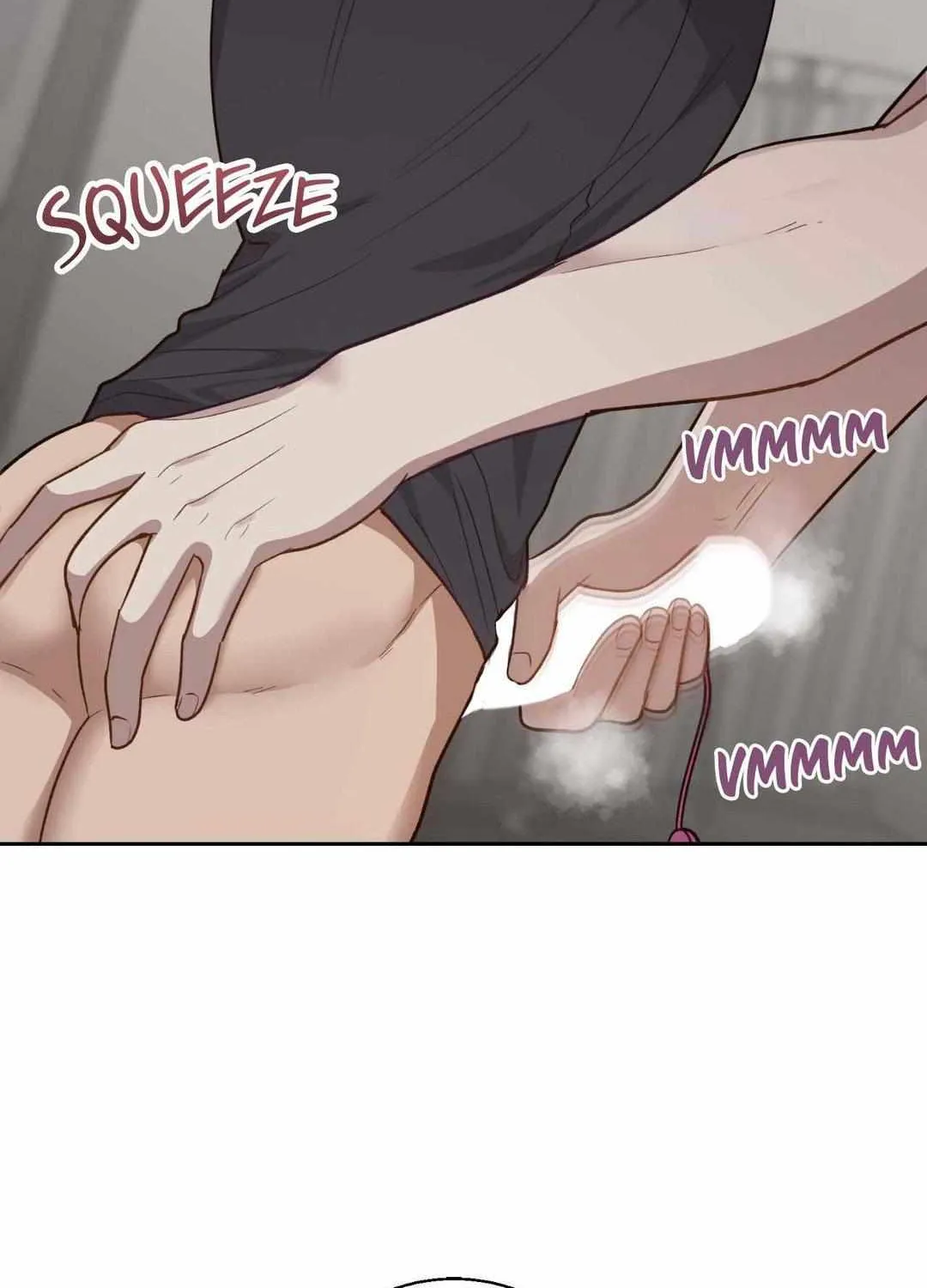 Swim In The Scent Mangakakalot X Chapter 28 Page 106