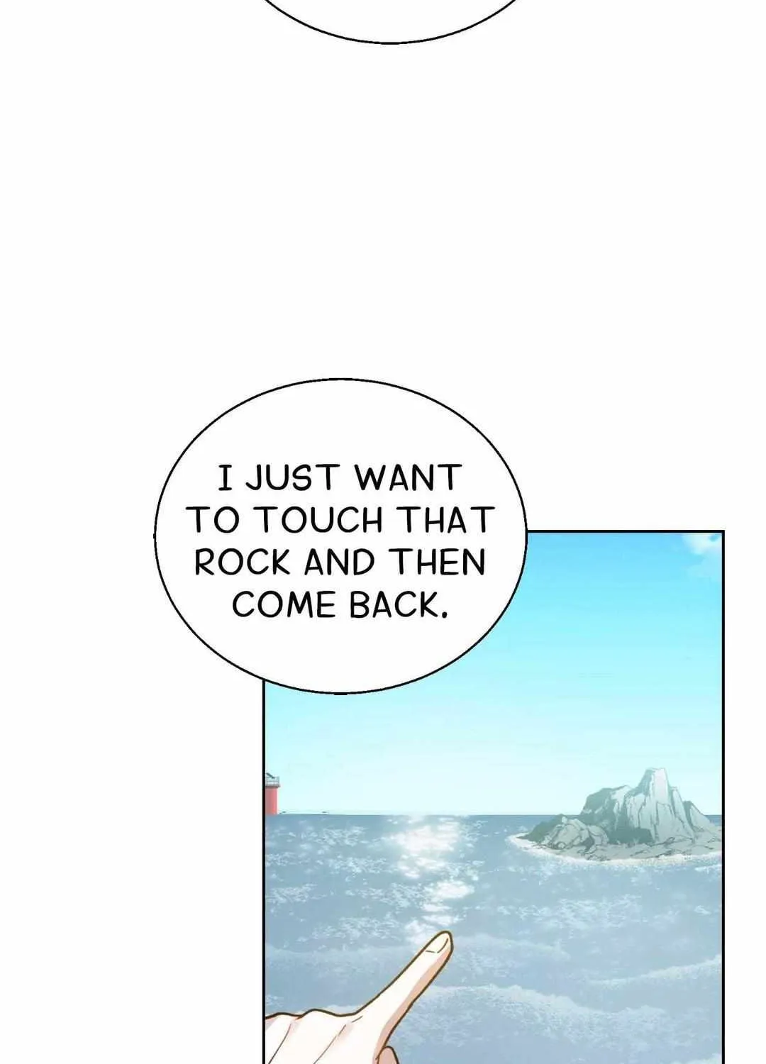 Swim In The Scent Mangakakalot X Chapter 28 Page 16