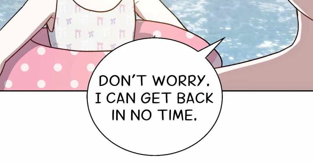 Swim In The Scent Mangakakalot X Chapter 28 Page 18
