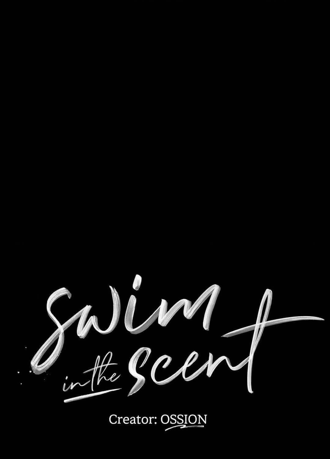 Swim In The Scent Mangakakalot X Chapter 28 Page 3