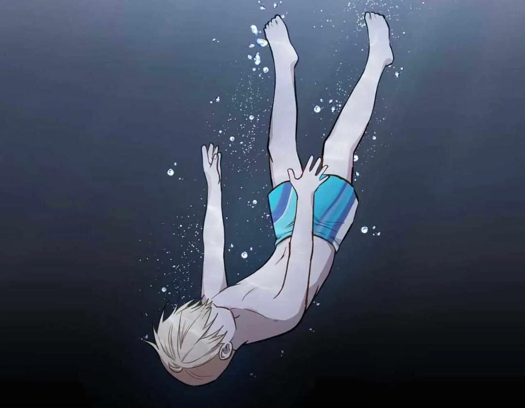 Swim In The Scent Mangakakalot X Chapter 28 Page 22
