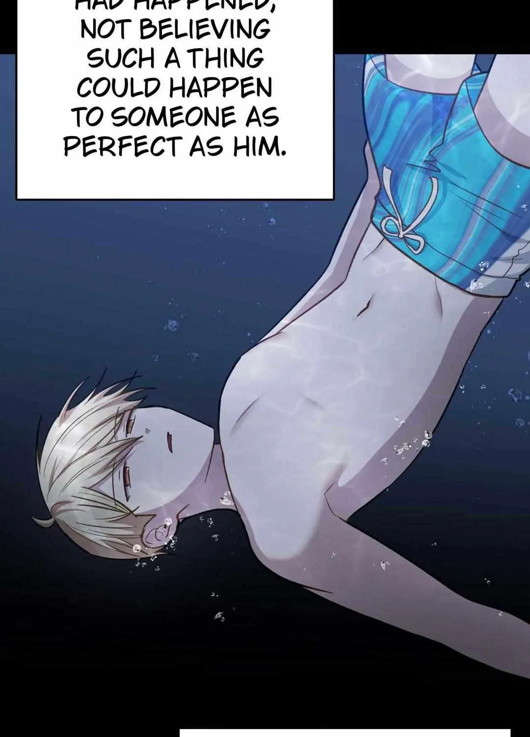 Swim In The Scent Mangakakalot X Chapter 28 Page 28