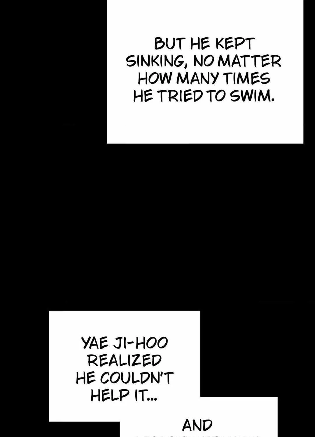 Swim In The Scent Mangakakalot X Chapter 28 Page 29
