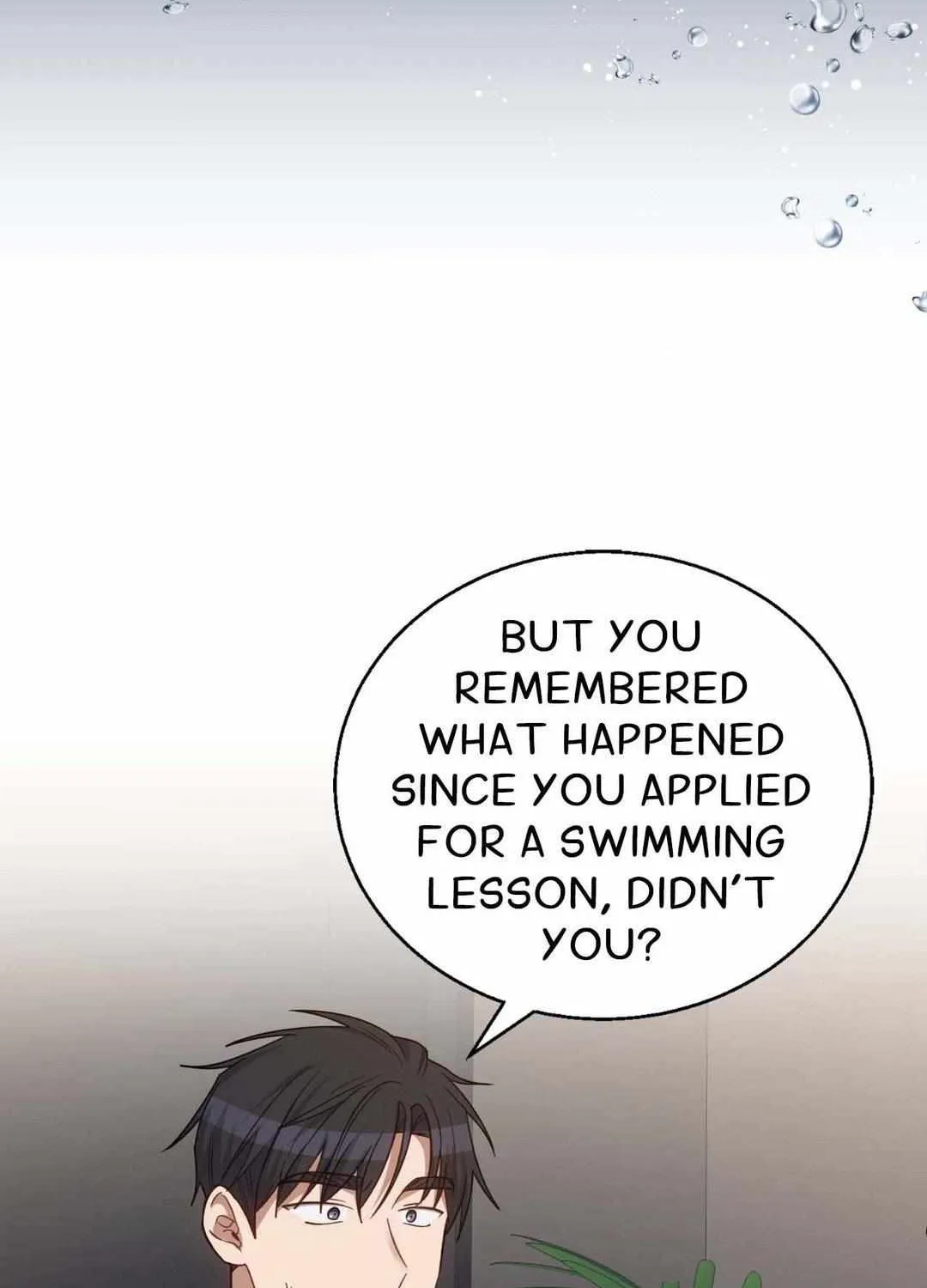 Swim In The Scent Mangakakalot X Chapter 28 Page 32