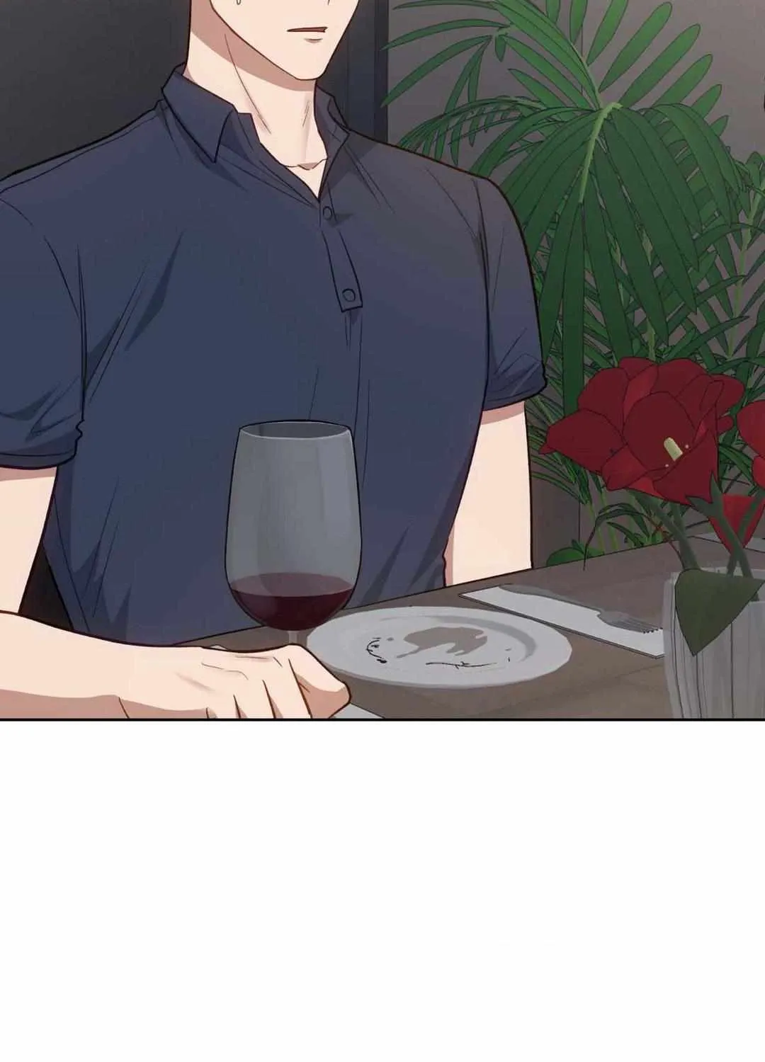 Swim In The Scent Mangakakalot X Chapter 28 Page 33